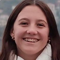 OLIVIA MARIE GARCIA BIRRELL