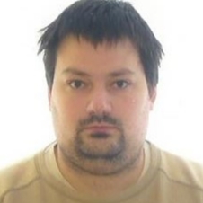 DANI LANDA FLAMERICH