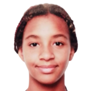 CANDELA ANGONO NGUEMA BLAZQUEZ