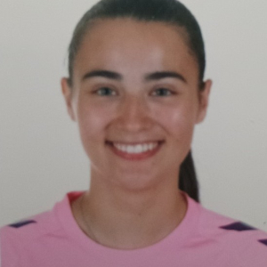 IXONE APARICIO CUADRADO