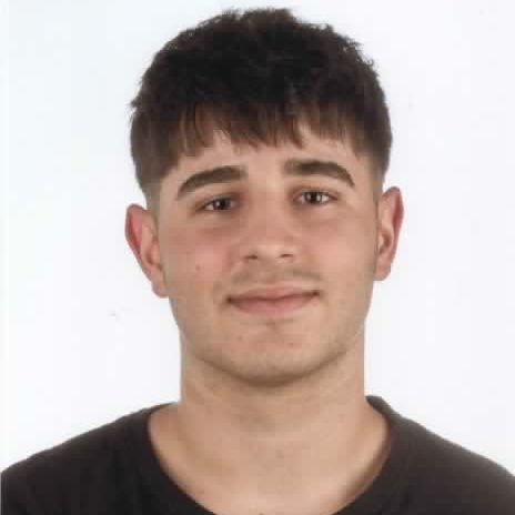 ARNAU RUMBO PAGEROLS