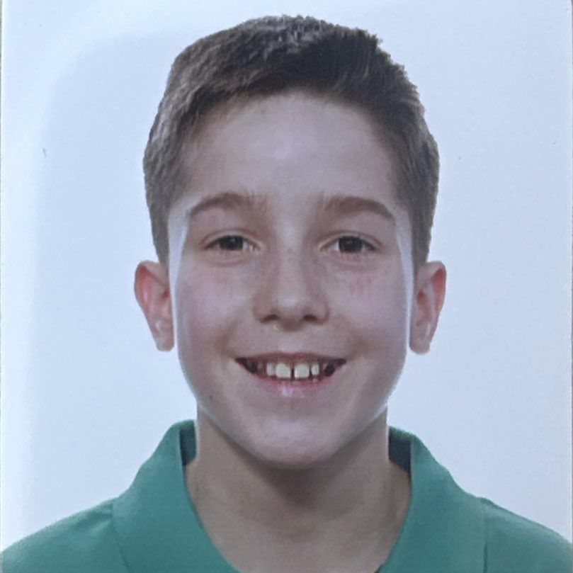 RUBEN GARCIA CALVO