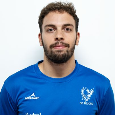 ALEJANDRO LOPEZ CID