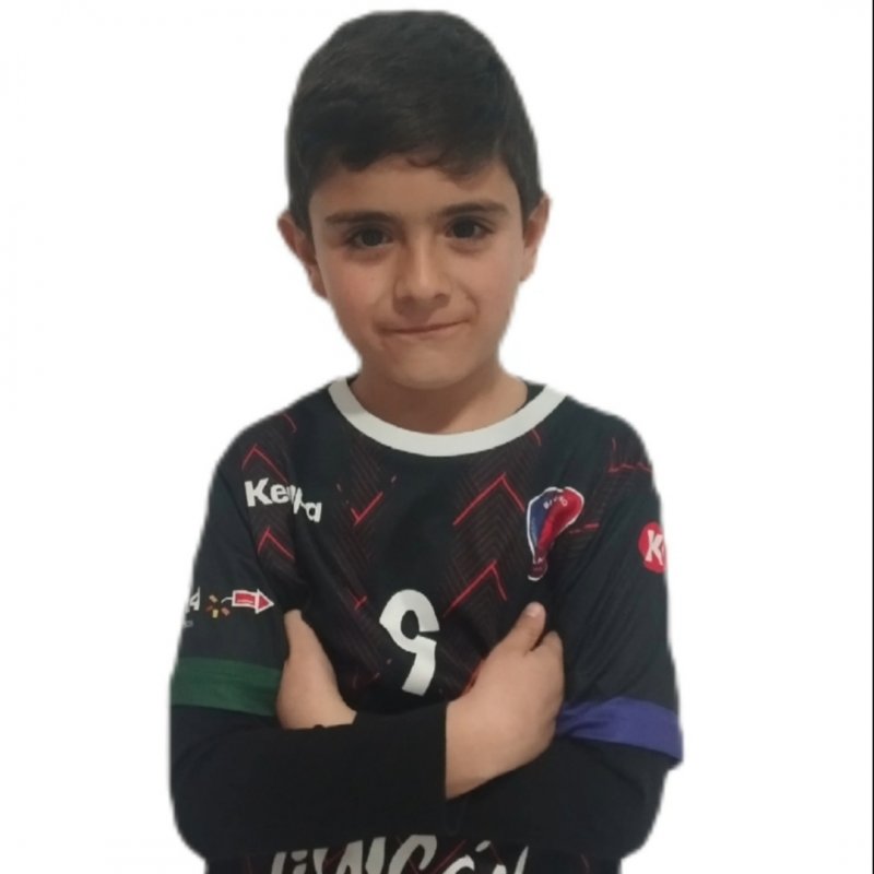 ANGEL AGUILAR MONTIEL