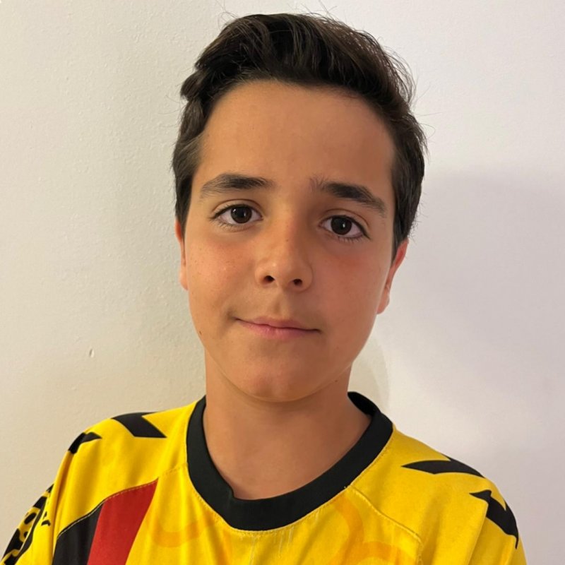 AITOR MARTINEZ FERNANDEZ