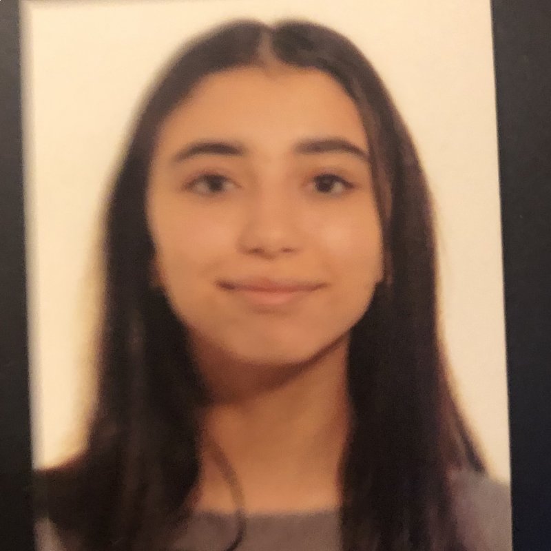 CARLA FERNANDEZ ALVARELLOS