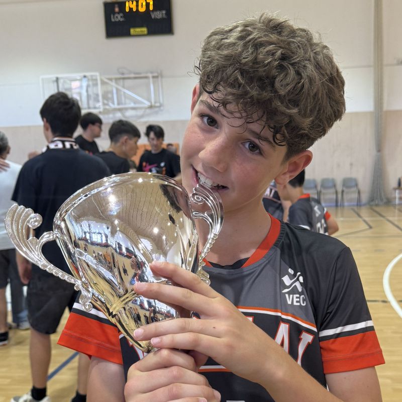 ARNAU SOLDEVILA ORANIAS