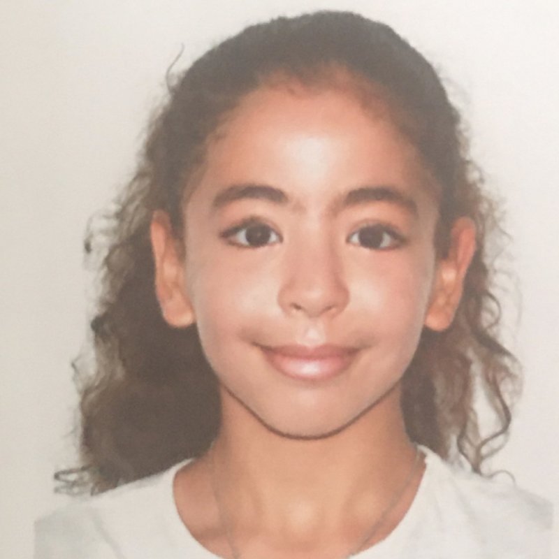 IKRAM ABAIR BENSAIDI