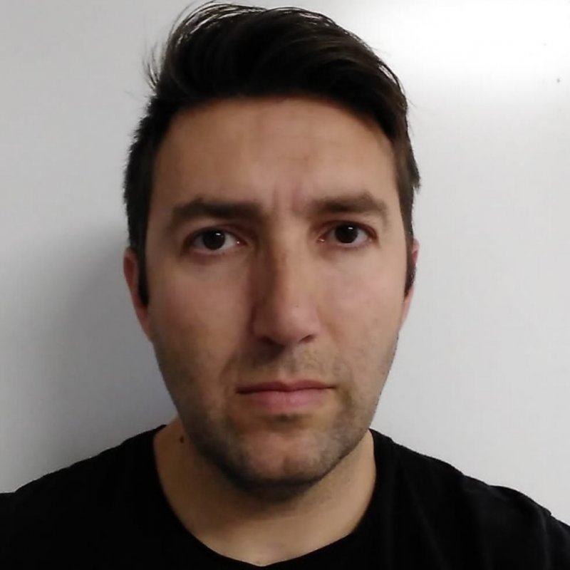 ALEJANDRO PERIAÑEZ GONZALEZ