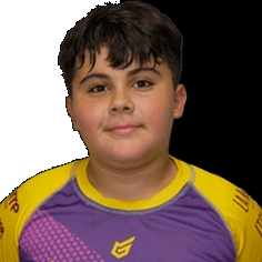 ABRAHAM SUERO TORTOSA