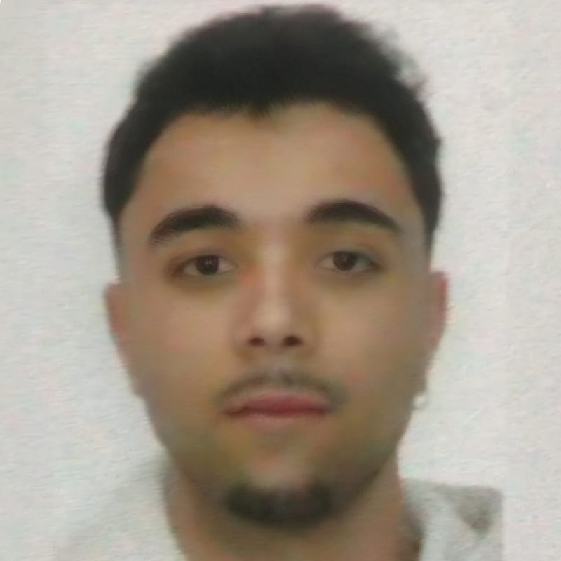 DANIEL DE LA LLAVE LAVIN 