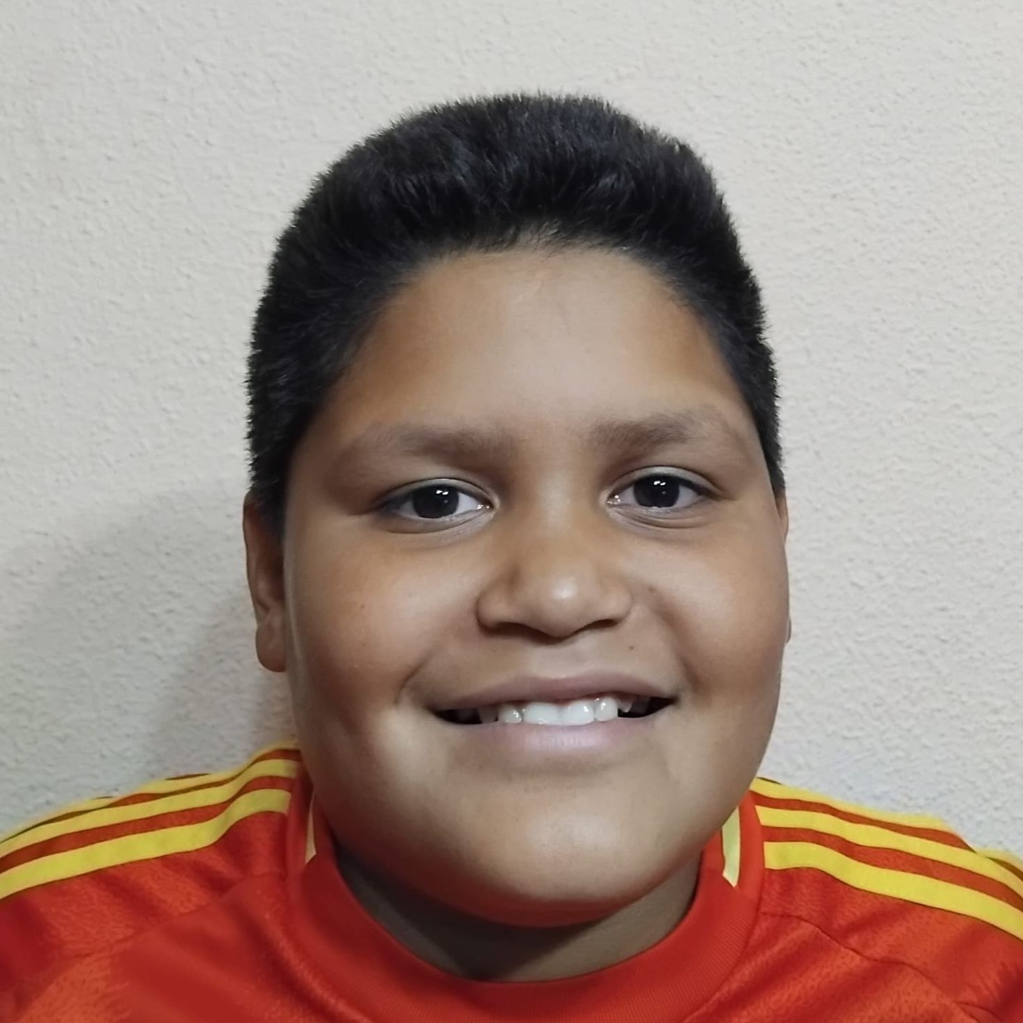AARON CHIRINOS RODRIGUEZ