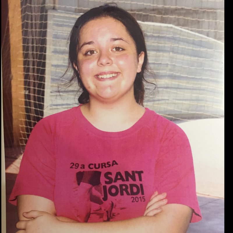 AINHOA MESEGUER GARZON