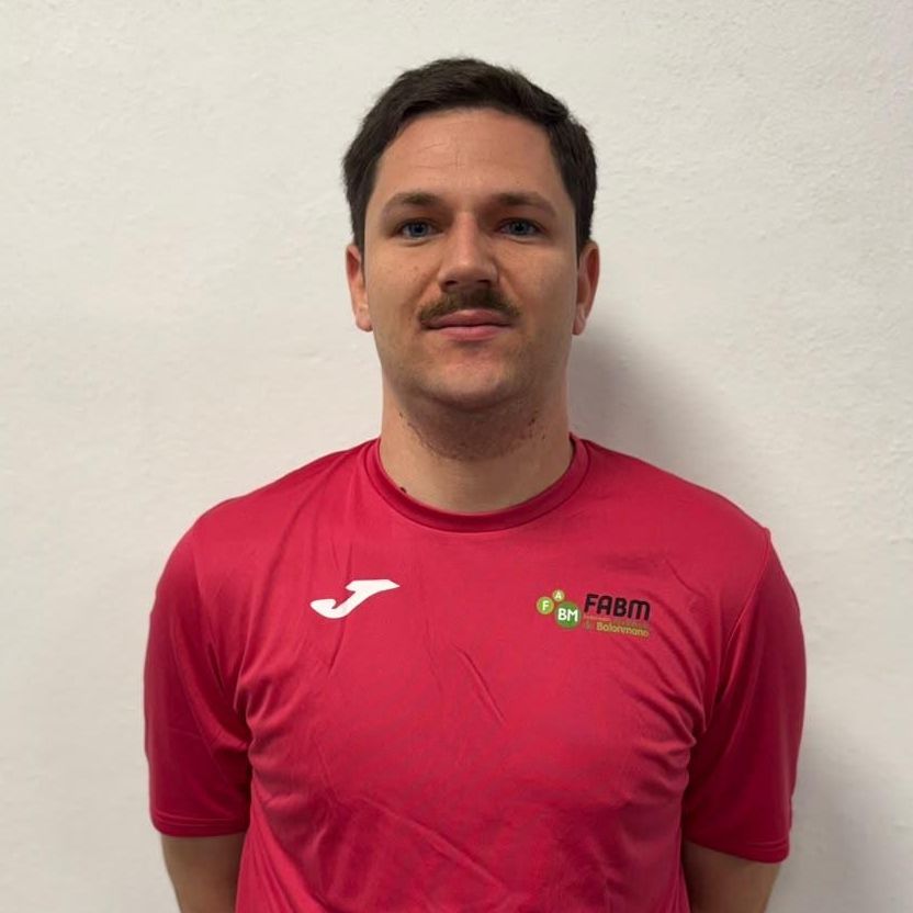 SERGIO TORRES ORTEGA