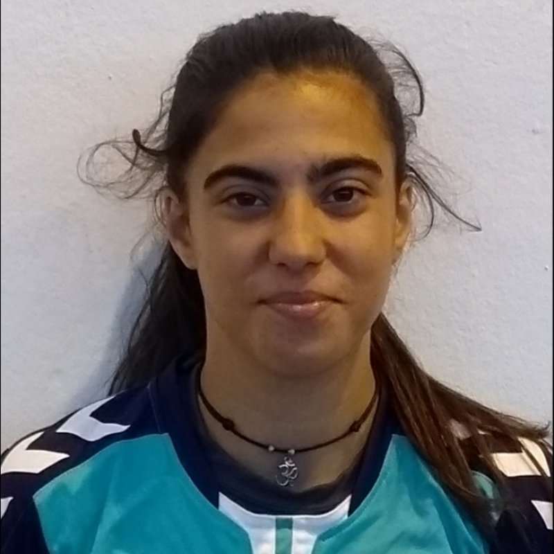 CHAMAIRA HERNANDEZ CARMONA