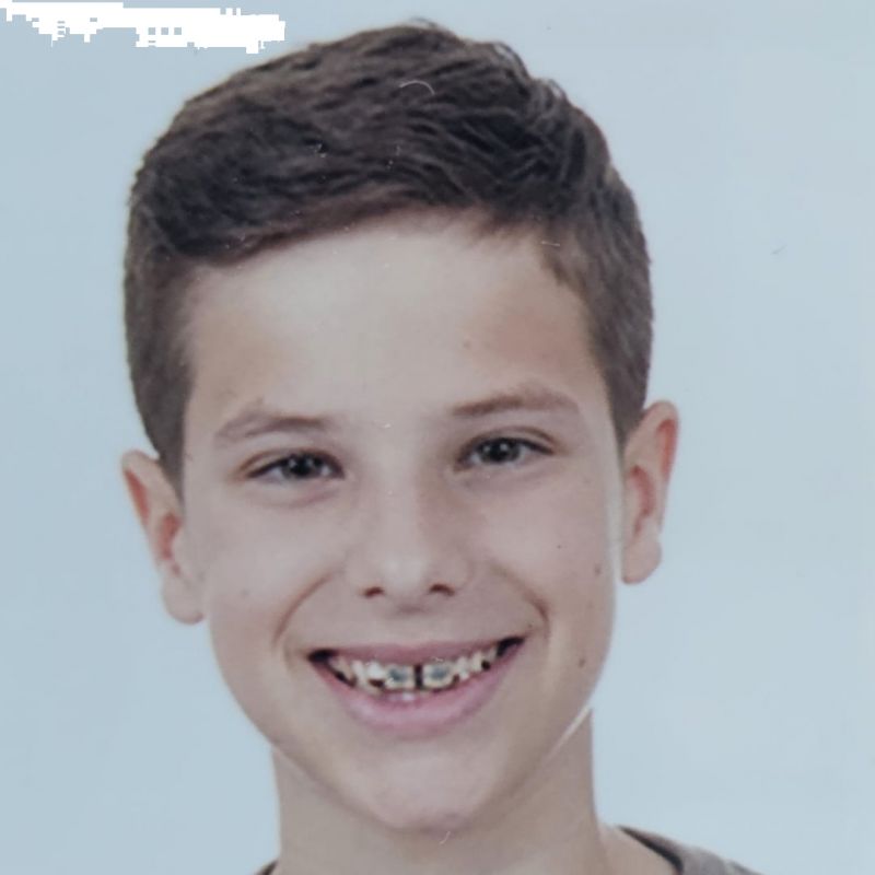 JOSE MARIA  MARTIN FERNANDEZ 