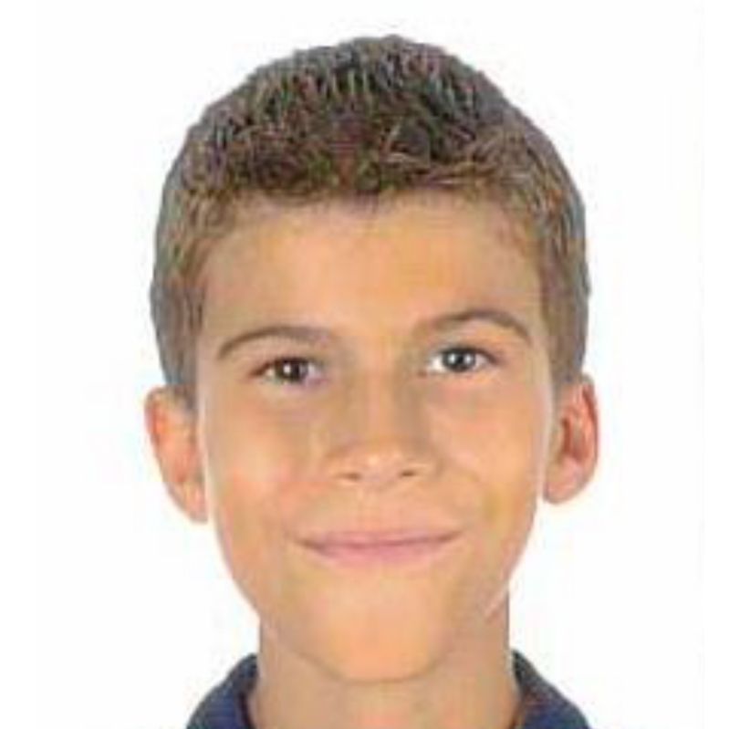 ALONSO MURILLO LLORENTE