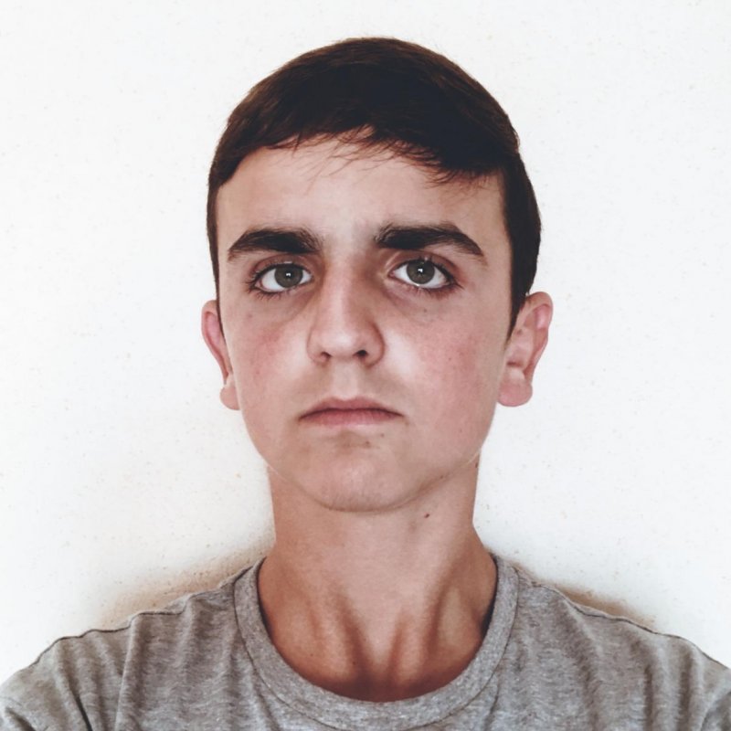 DANIEL LUACES CASTRO