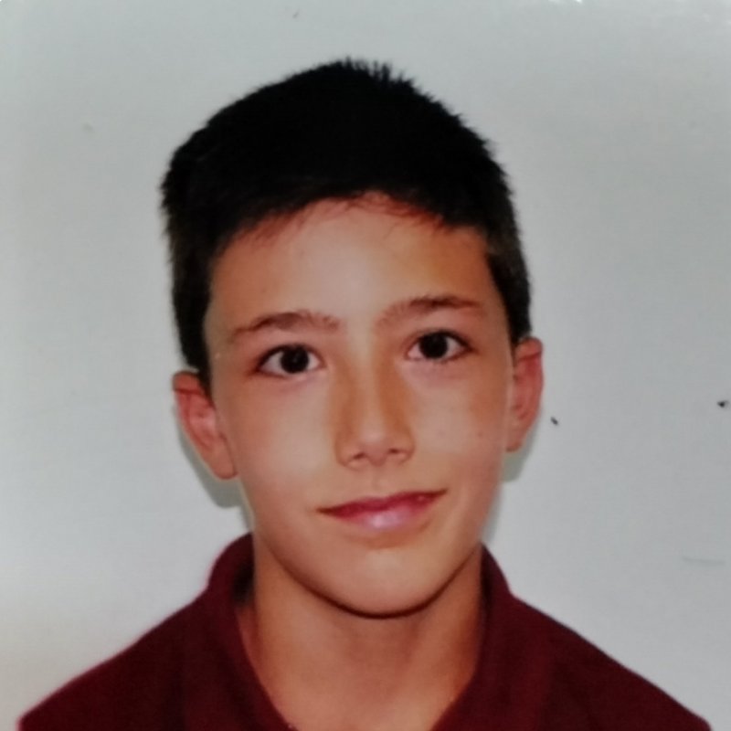 IÑIGO TERUEL SUBIÑAS