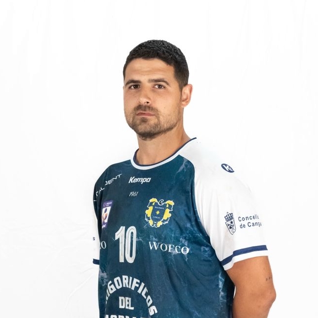 JUAN CARLOS QUINTAS ALLER