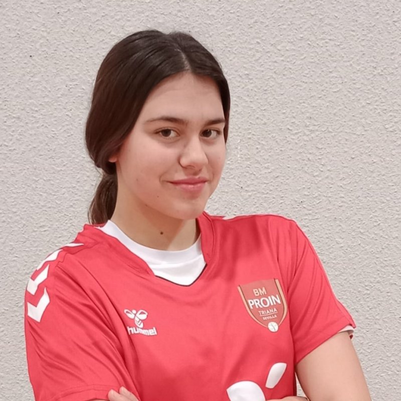 HELENA OCAÑA SEVILLA