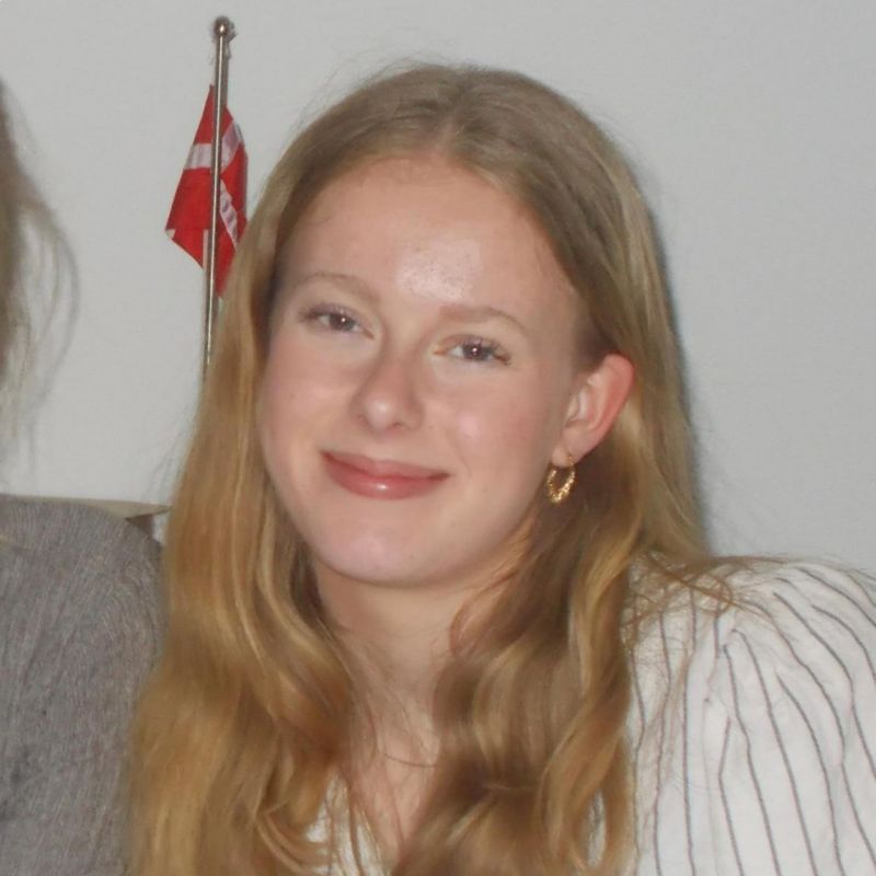 CECILIE BRANDHØJ WIUFF