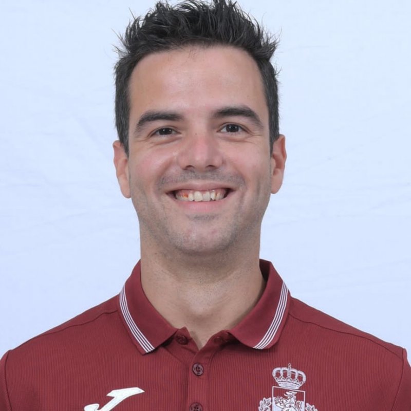 JOSE CARLOS FRIERA CAVADA