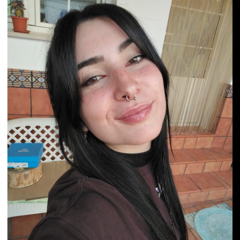 BLANCA ORTEGA PATON