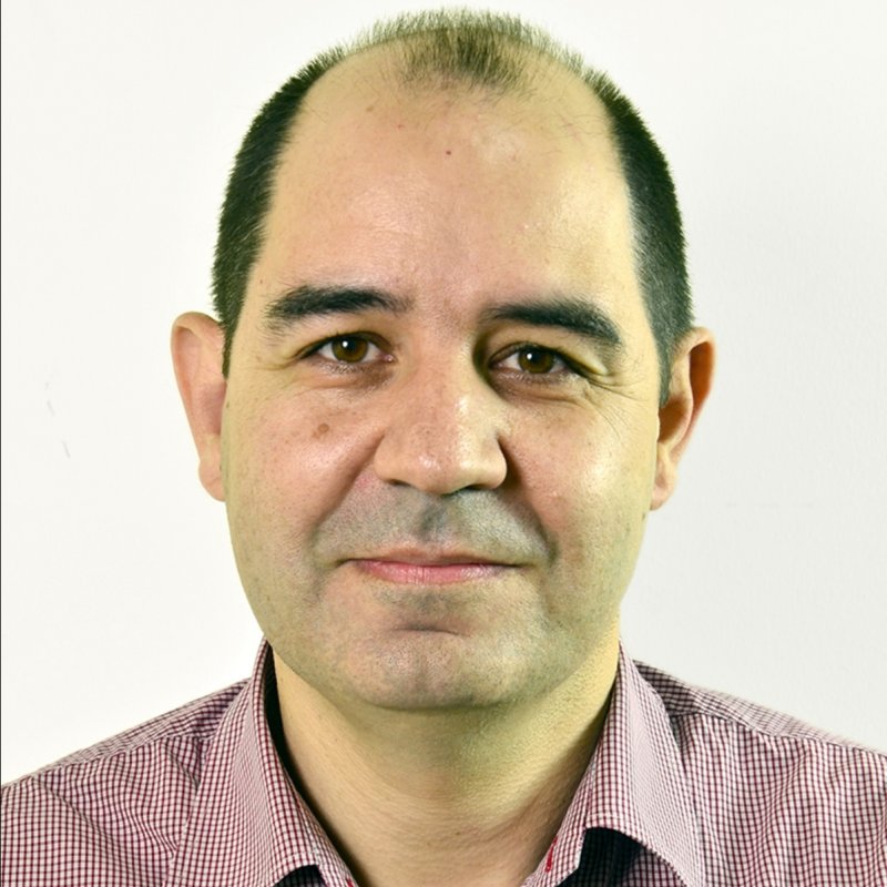 JOSE LUIS LEDO GAVIEIRO