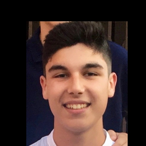 FERRAN PEREZ MARTINEZ