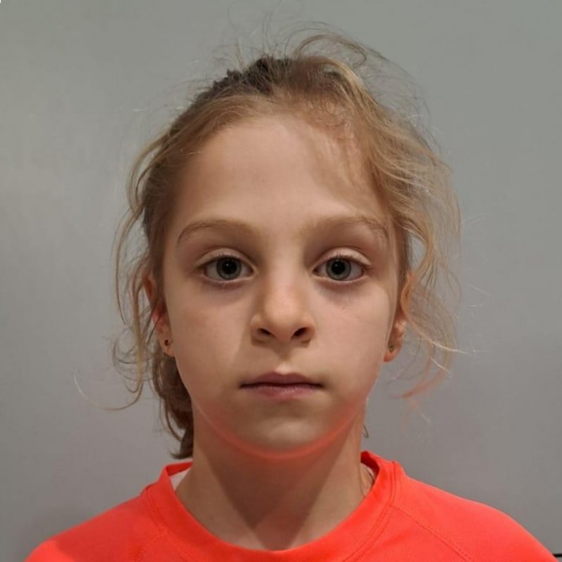 ISABELLE RAMOS MERRY