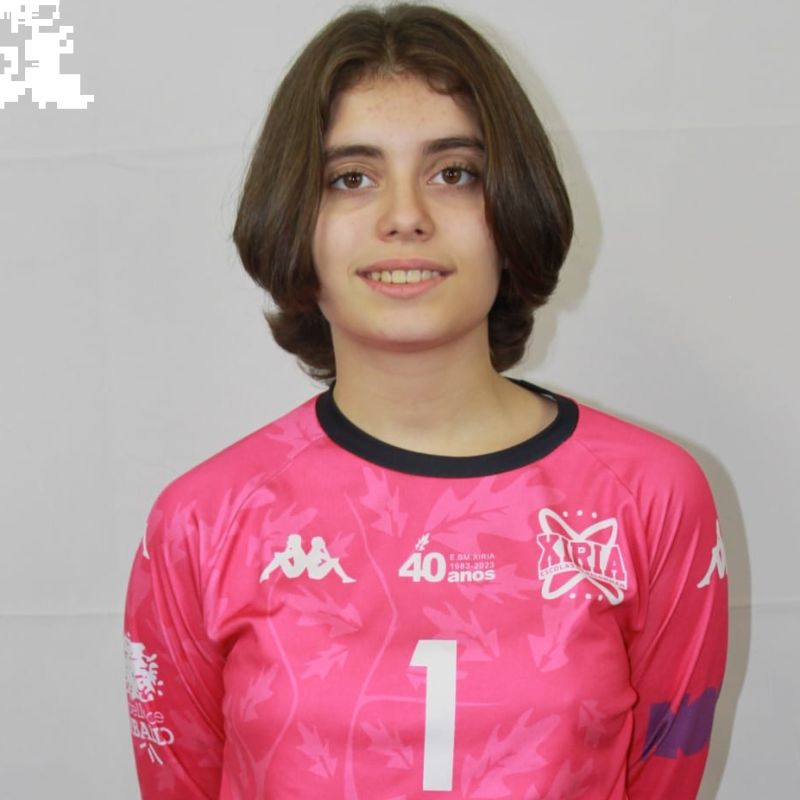 SARA TRIGO ALVAREZ