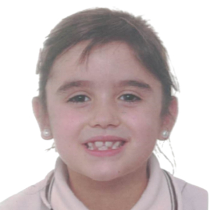 BLANCA GARCIA MOLINA