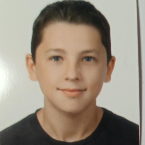 ISAAC CACHO ESCRIBANO