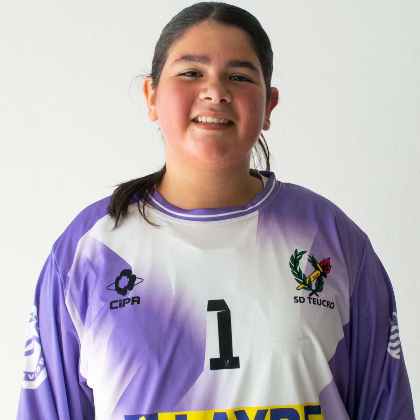 LUCIA GARCIA TORRES