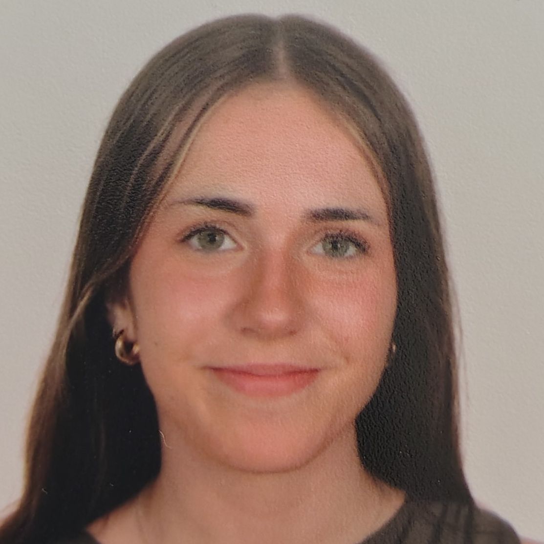 ARIADNA GARCIA DE MURO MERINO