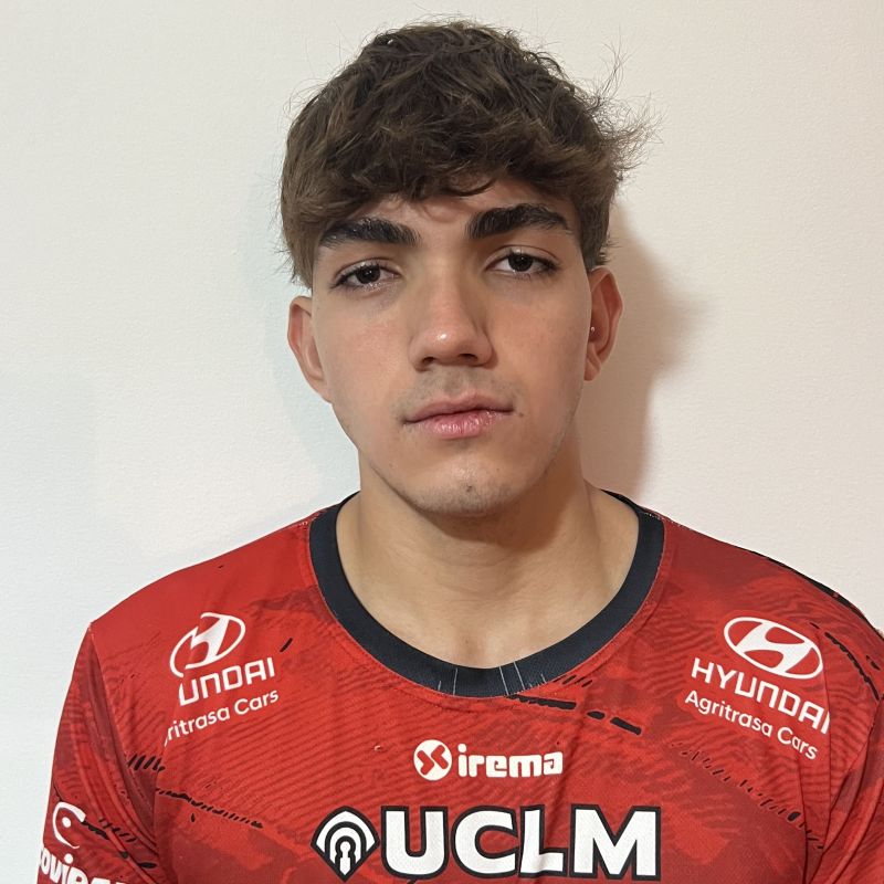 RAUL PEREZ RODRIGO