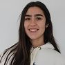 MARINA GARRIDO RUEDA