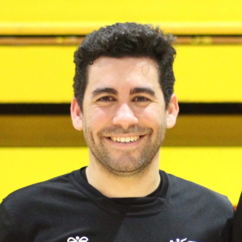 ANTONIO CUADRADO PEREZ