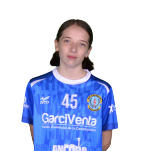 HELENA VAZQUEZ RODRIGUEZ