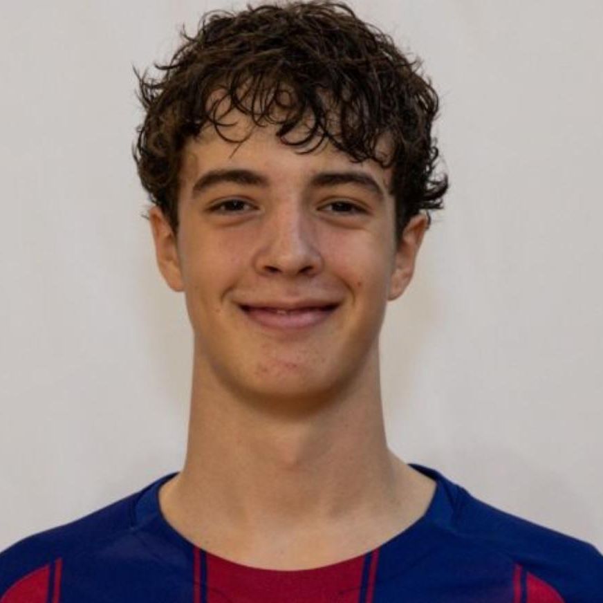ASIER BARCO CORREA