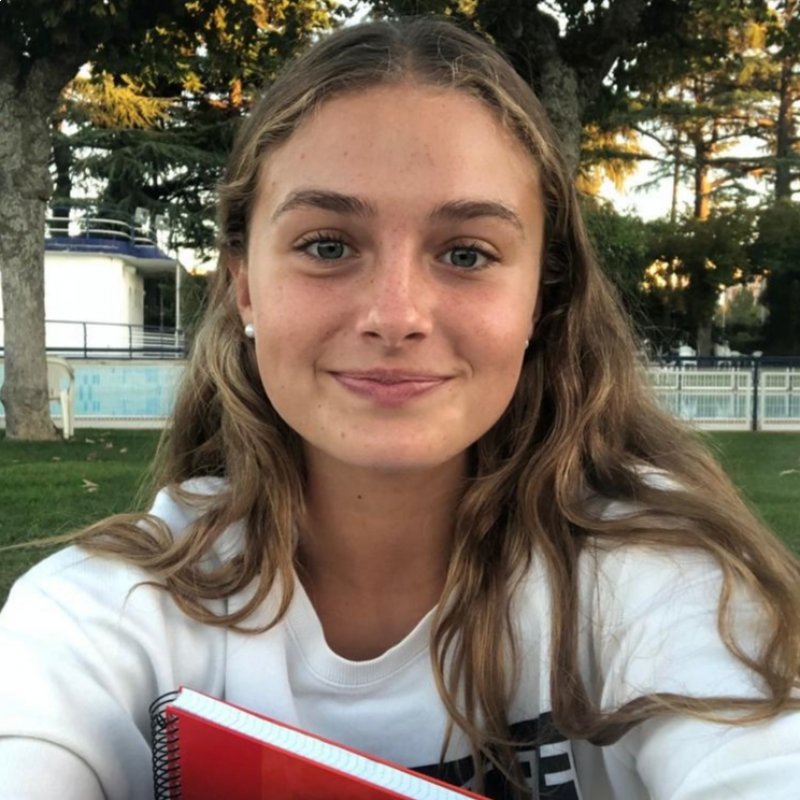 CANDELA IRIBARREN LEDESMA