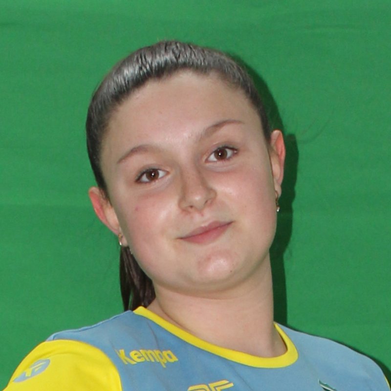 DANIELA OVEJERO GOMEZ