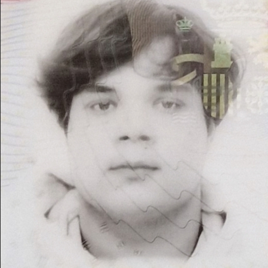 LUCAS VAZQUEZ BAÑOBRE