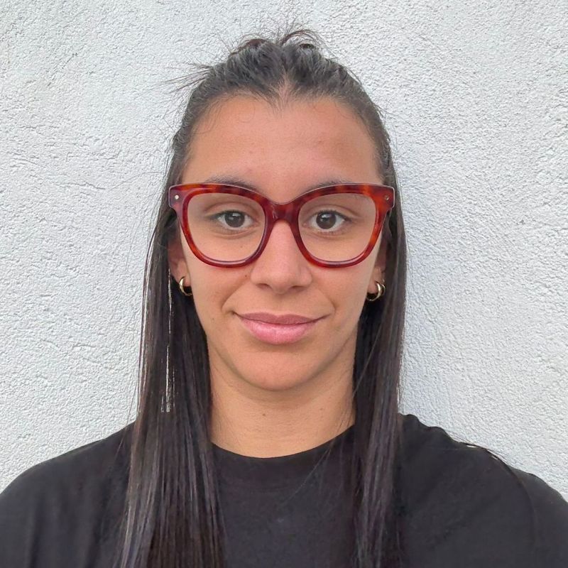 YAIZA  ALONSO CAIÑO