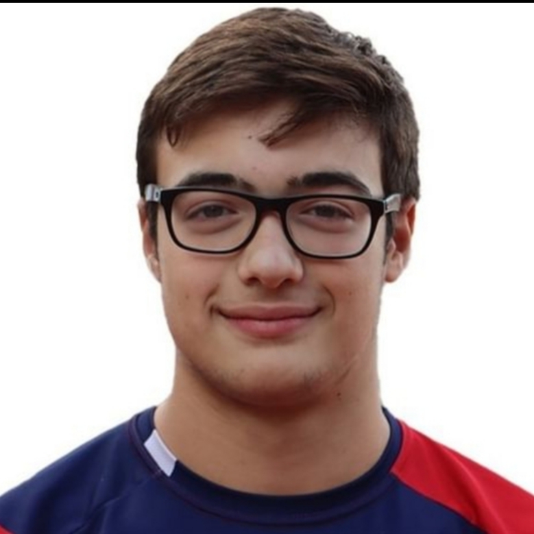 SANTIAGO NORIEGA JIMENEZ