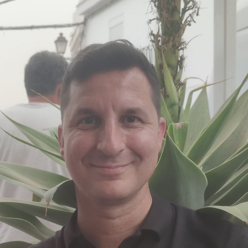 ANTONIO JAVIER MIRET ROMERO