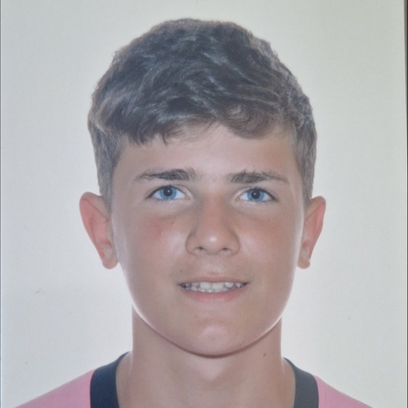 PABLO RIVERA ESTEBAN