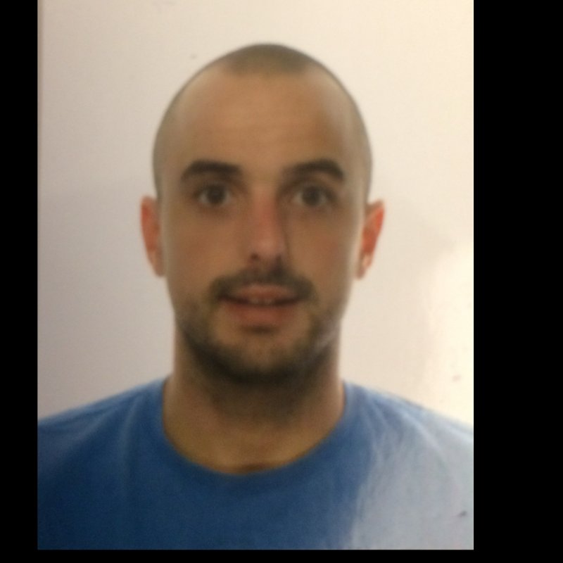 MARCOS GARATE CRUZ