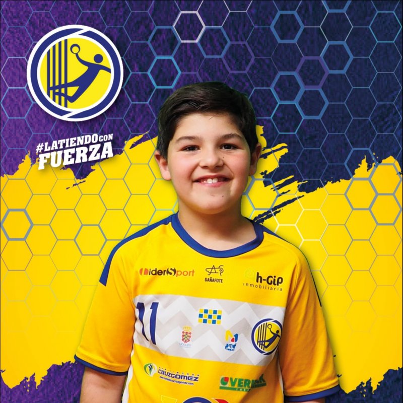 RUBEN BERMUDEZ ARAGON